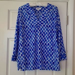 Vineyard Vines Tunic